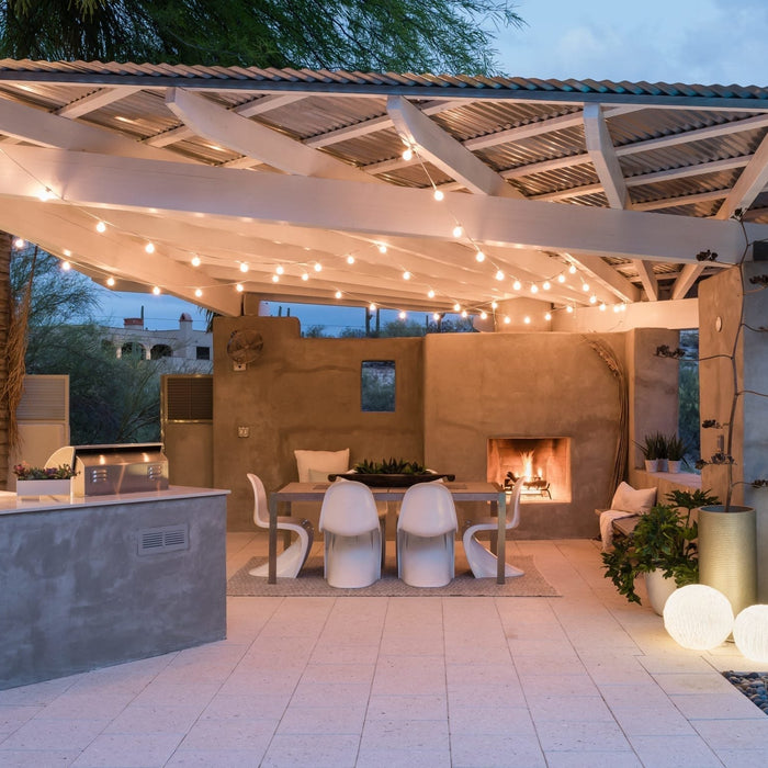 10 Tips on How to Design an Outdoor Kitchen