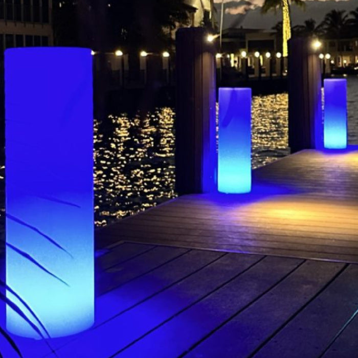 Outdoor Lighting 101: A Beginner's Guide to Illuminating Your Space