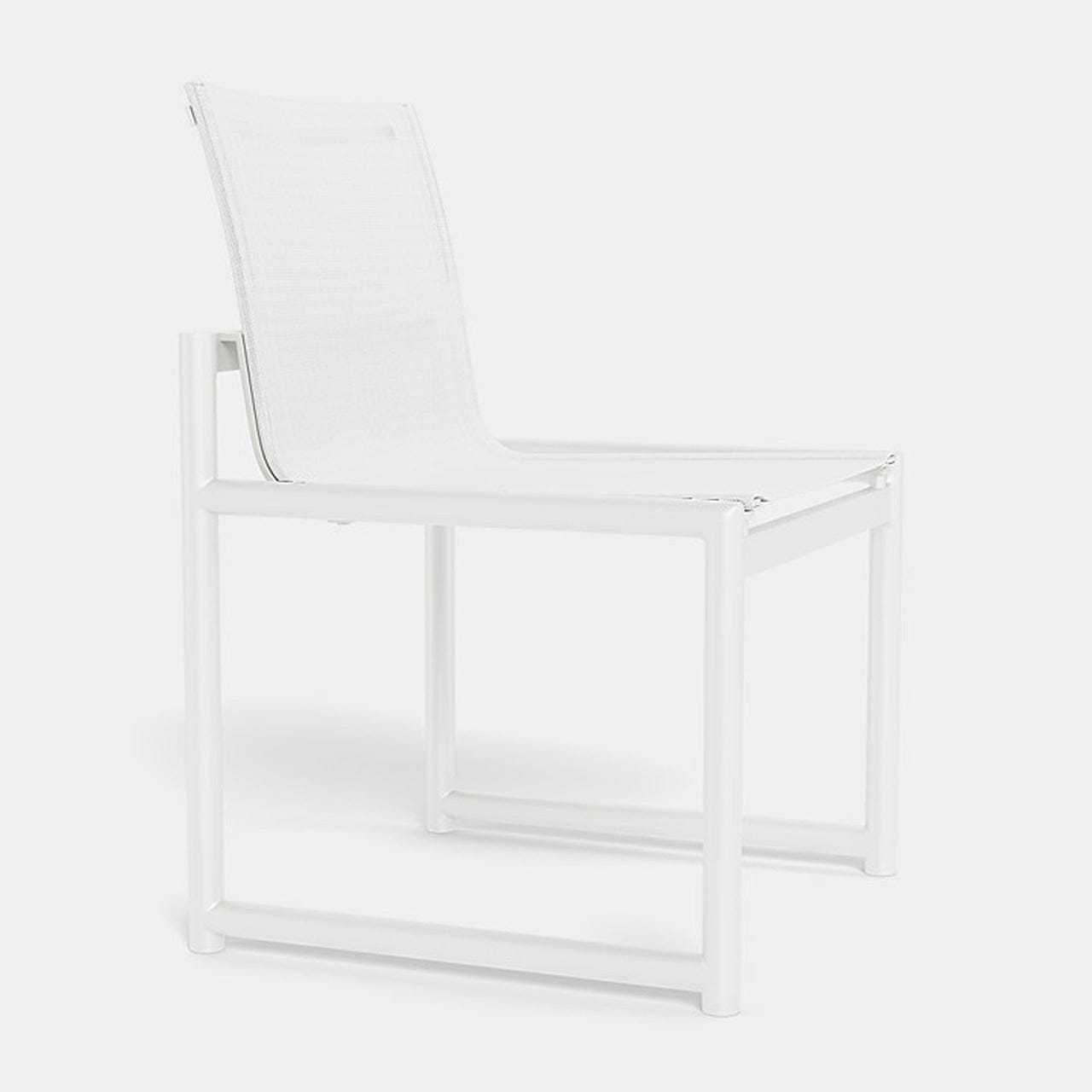 Breeze XL Armless Dining Chair