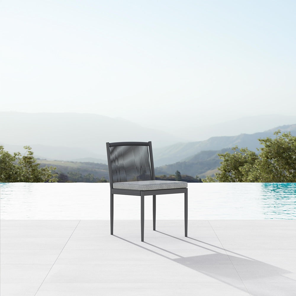 Catalina Outdoor Dining Side Chair