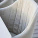 Boxhill's Choice Outdoor Dining Chair Sand Free Cushion close up view