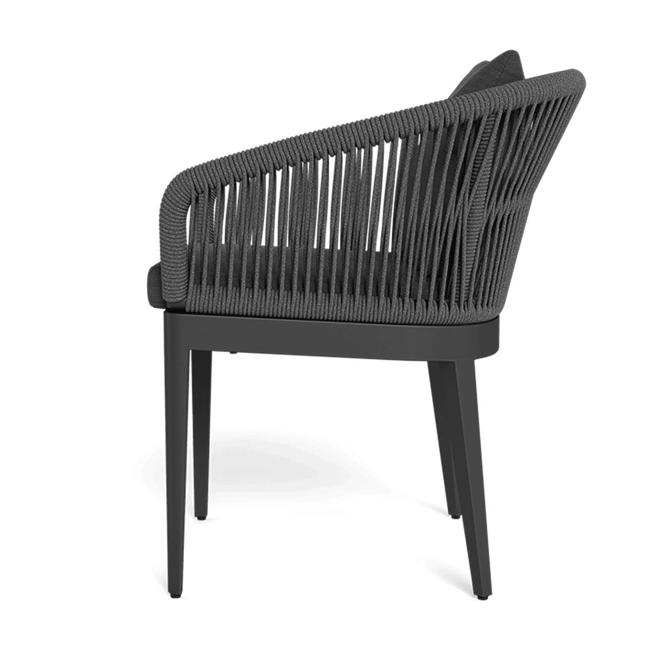 Hamilton Outdoor Dining Chair