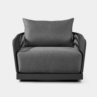 Hamilton Swivel Lounge Chair