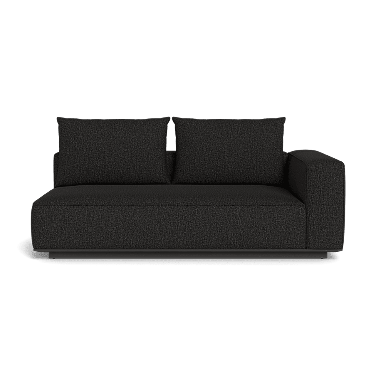 Santorini Outdoor Right Sectional