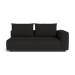 Santorini Outdoor Right Sectional