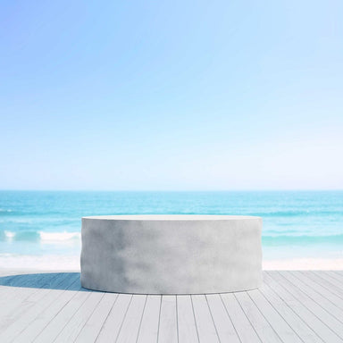 Tulum Outdoor Coffee Table solo image