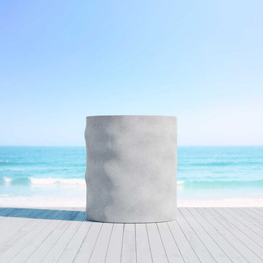 Tulum Outdoor Side Table solo image