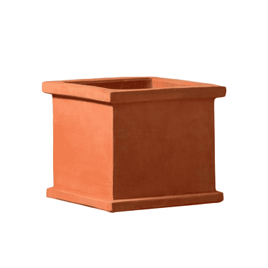 Italian Terracotta Basic Cube