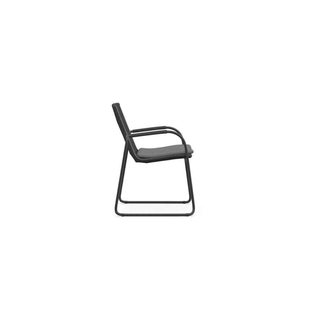 Cebu Outdoor Stackable Dining Chair 
