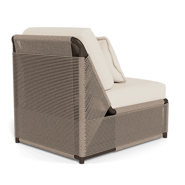 Formentera Outdoor Easy Chair Lifestyle Image