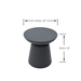Kylix Outdoor Side Table Specs