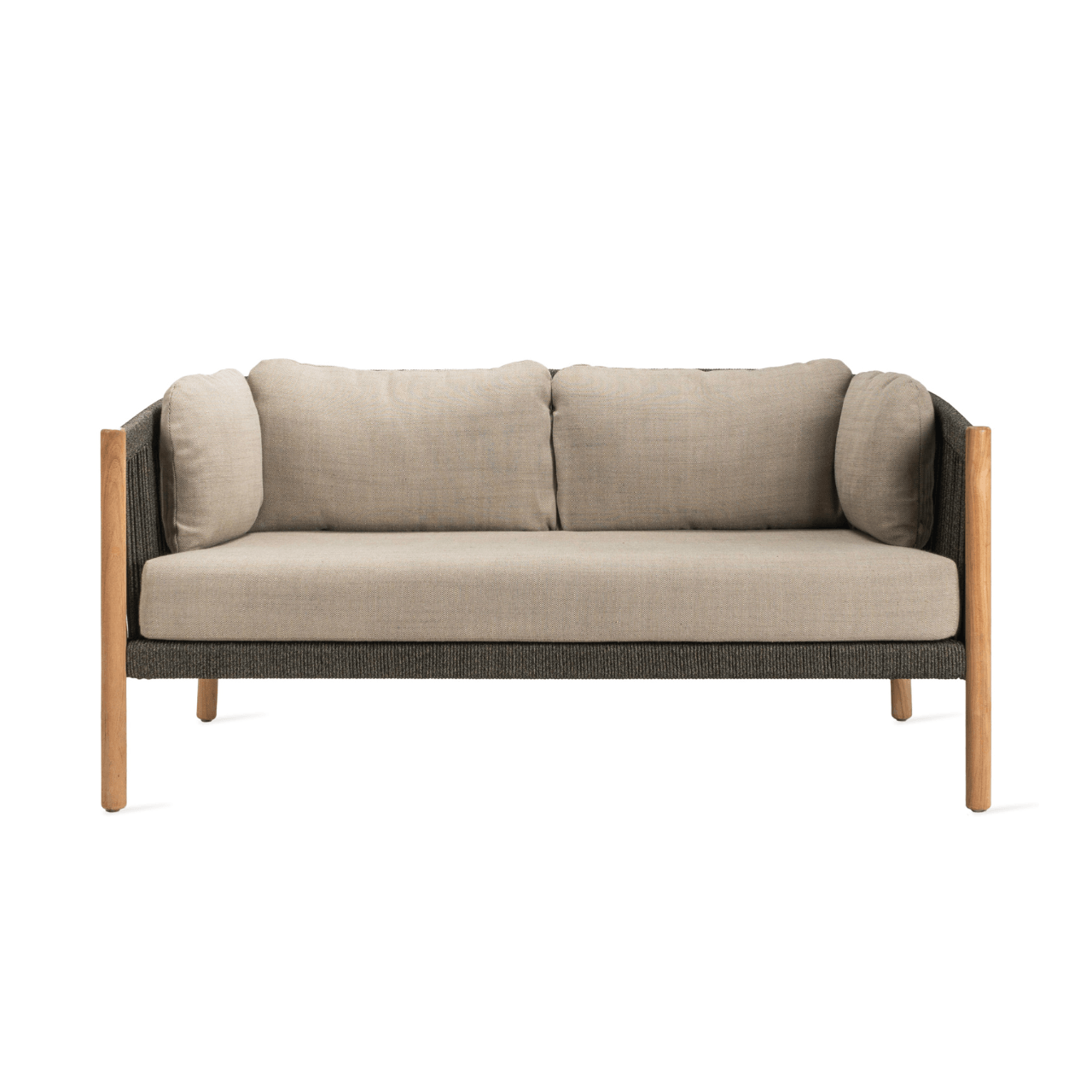 Lento 2-Seater Sofa lifestyle image