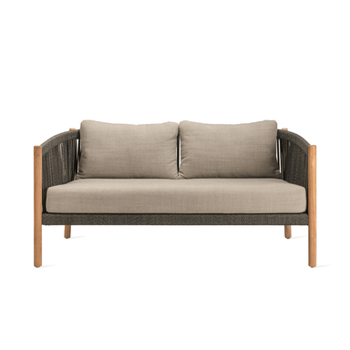 Lento 2-Seater Sofa lifestyle image