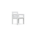 Boxhill's Mykonos Outdoor Dining Chair