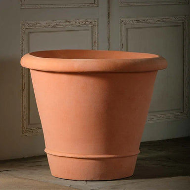 Italian Terracotta Simple Pot