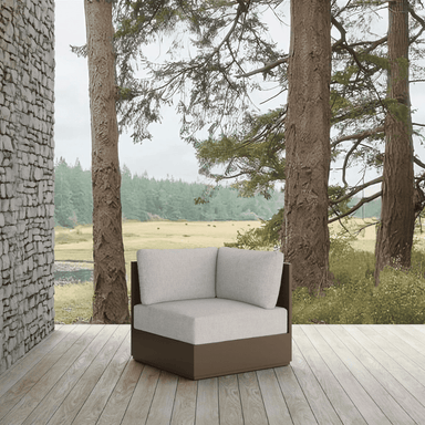 Sydney Outdoor Sectional Corner Chair
