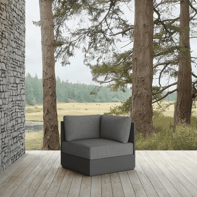 Sydney Outdoor Sectional Corner Chair