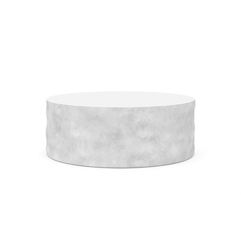 Boxhill's Tulum Outdoor Coffee Table gif