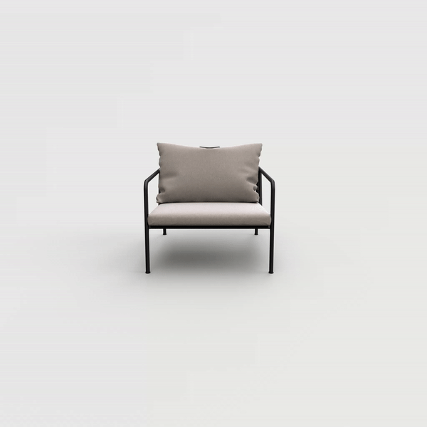 AVON Lounge Chair