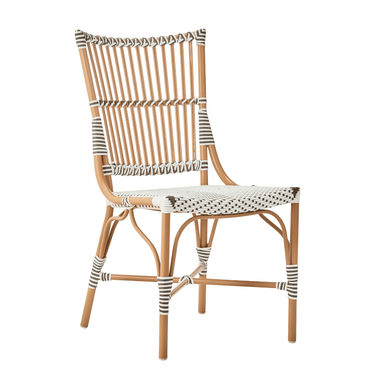 Monique Outdoor Dining Side Chair