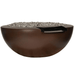 Legacy Round Fire Water Bowl