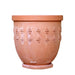 Italian Terracotta Bee Vase