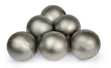 4" Individual Steel Balls