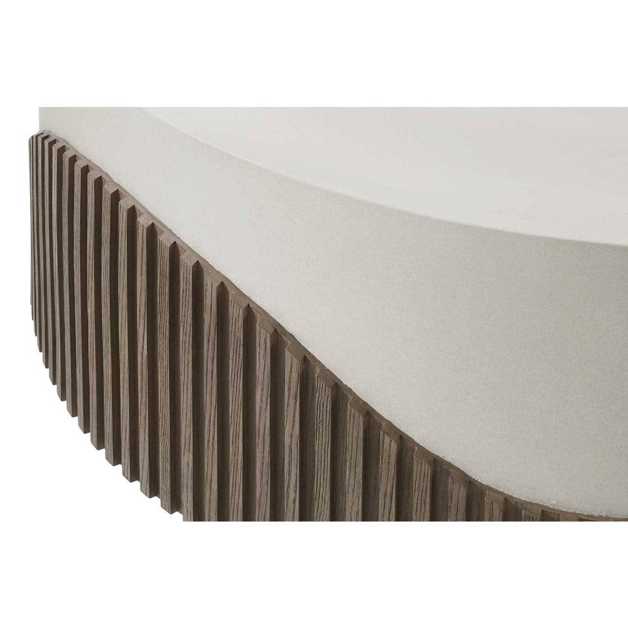 Tranquility Round Coffee Table