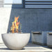 Zen Fire Pit Bowl