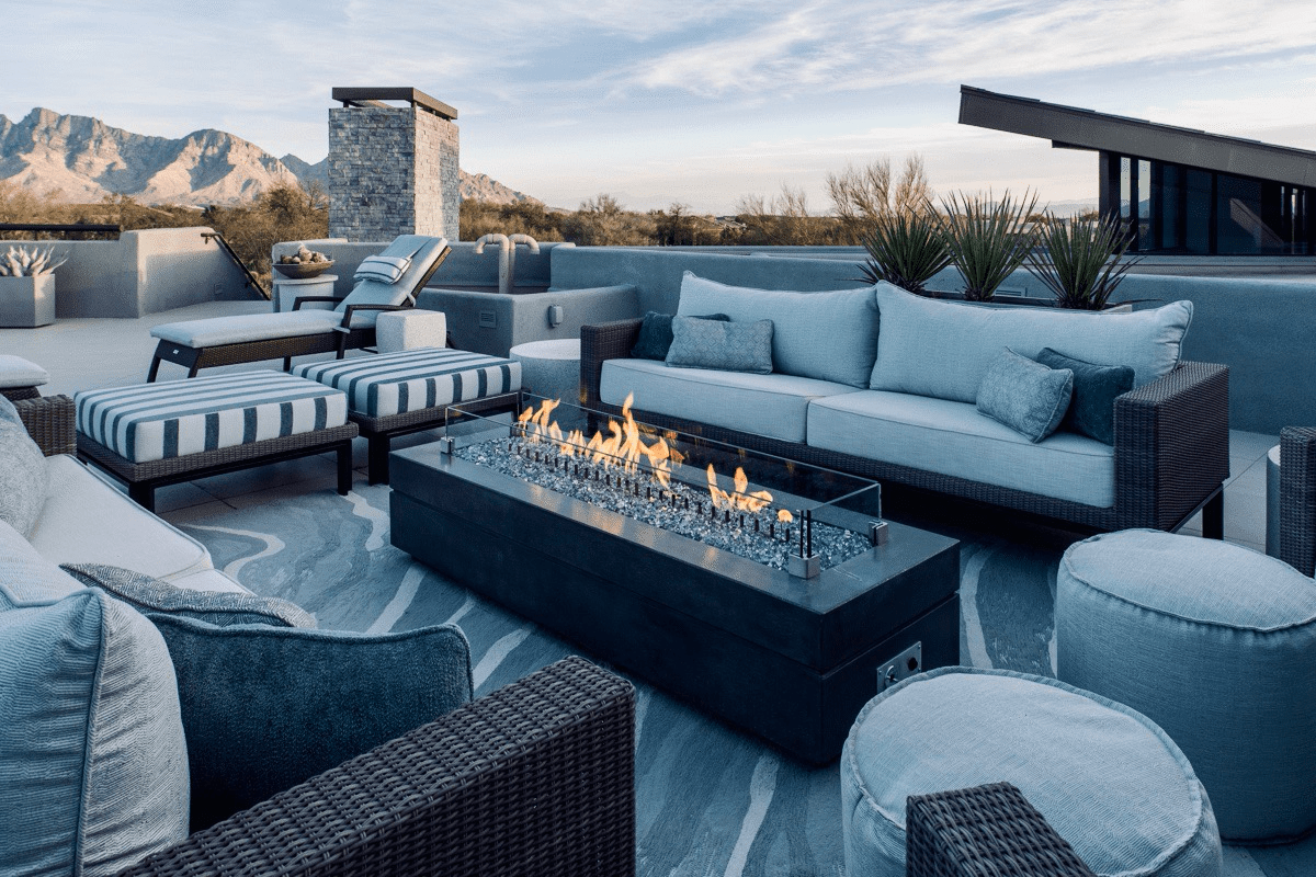7 Things you need to know when picking a fire pit for your yard