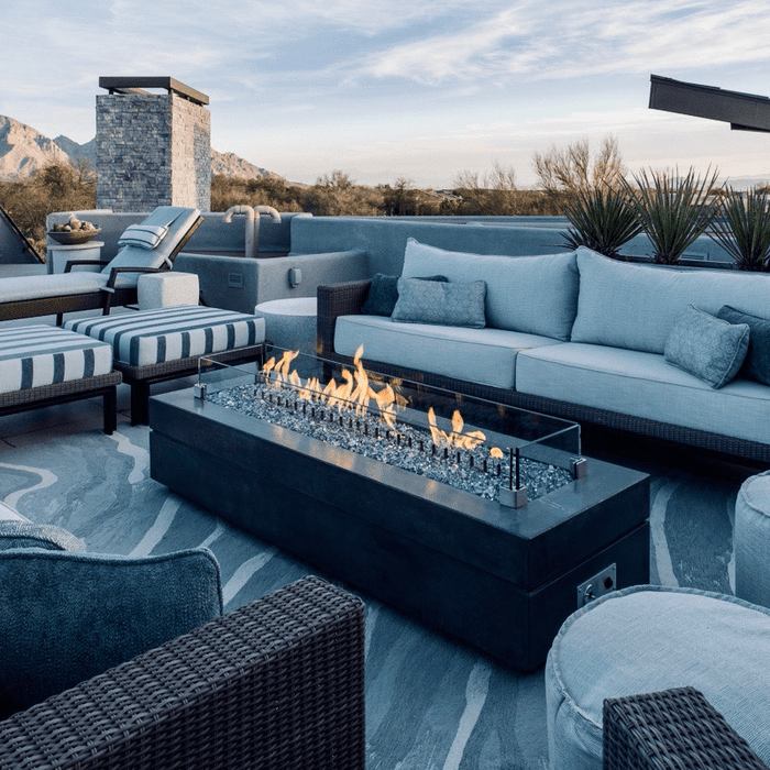 7 Things you need to know when picking a fire pit for your yard