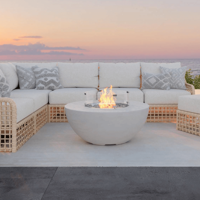 Spark to Flame: Simplifying Your Fire Pit Ignition Choices