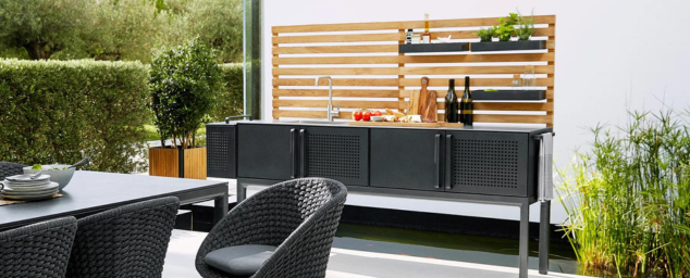 Turn your dream of an Outdoor Kitchen into reality with Boxhill's favorite modular collections. Explore our curated range to create the outdoor culinary space you've always desired.