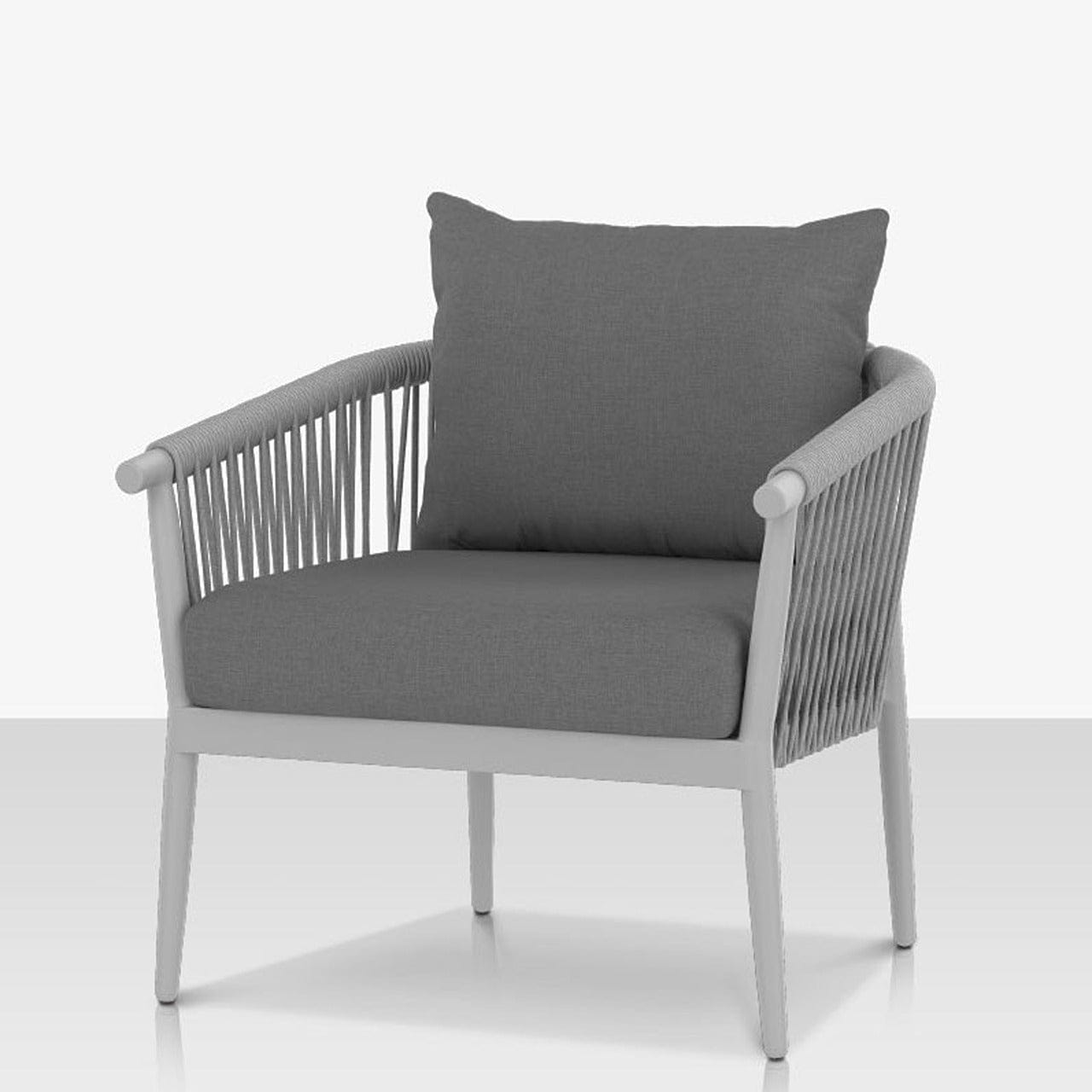 VINES Lounge Chair