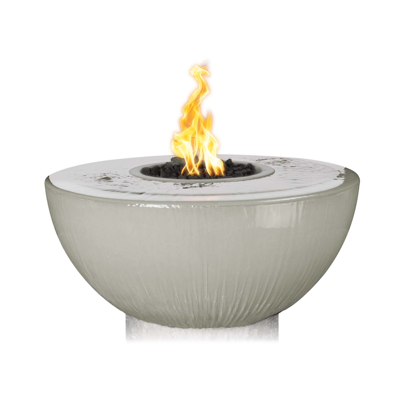 Fire & Water Bowl