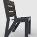 Loft Ash + Black Finish