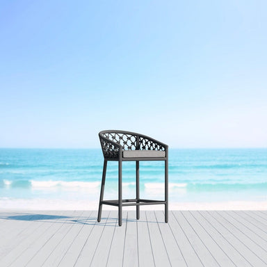 Amelia Outdoor Counter Stool