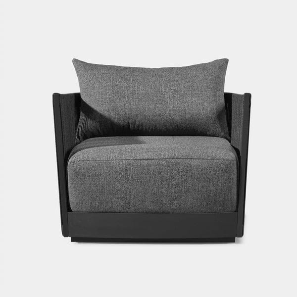 Antigua Swivel Lounge Chair
