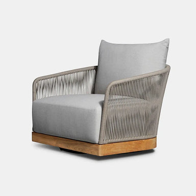 Avalon Swivel Lounge Chair