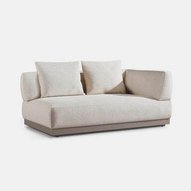 Amalfi 2 Seat 1 Arm Right Sectional