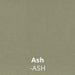 Ash