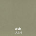 Ash