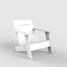 HDPE White