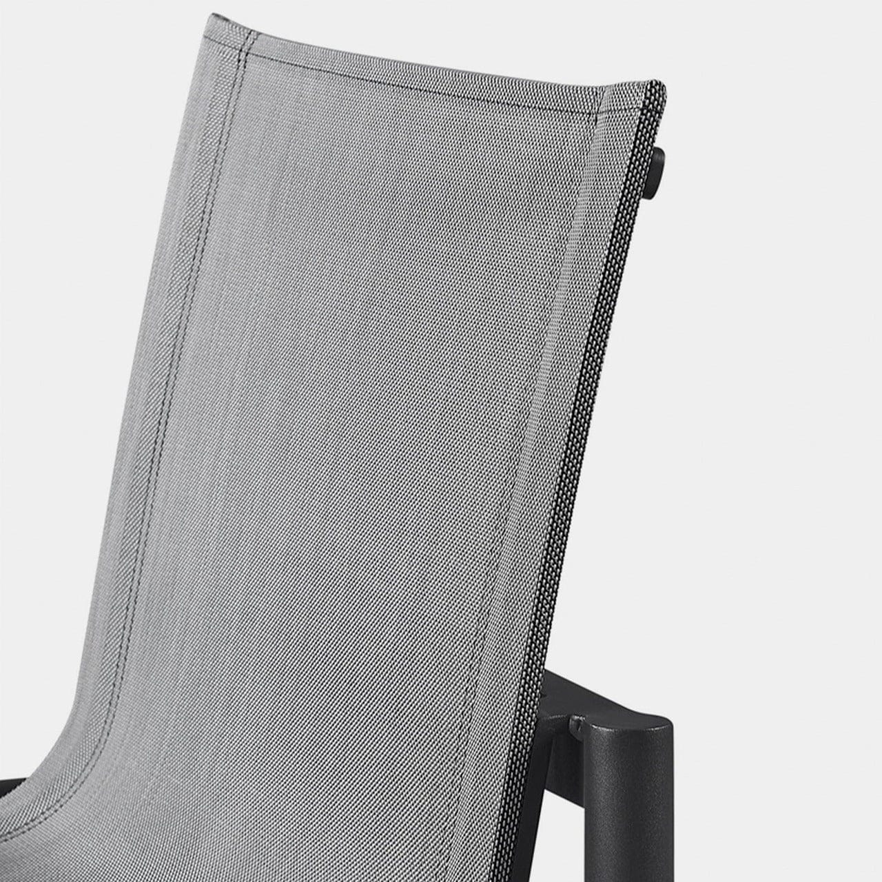 Breeze XL Armless Dining Chair