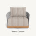 Bateau Cocoon