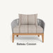 Bateau Cocoon
