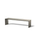 Alloy Finish: Cast Bronze