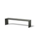 Alloy Finish: Cast Pewter