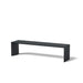 Select Finish: Charcoal Grey