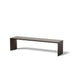 Select Finish: Hammered Bronze
